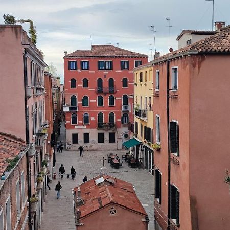 Corte Due Porte Venice Exterior photo